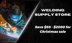 A Guide to Selecting the Right Welding Supplies for Your Project