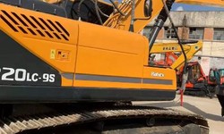 What do you need to pay attention to when buying a used excavator