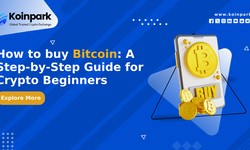 How to buy Bitcoin: A Step-by-Step Guide for Crypto Beginners