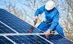 Common Mistakes To Avoid When Choosing Solar Installation Services