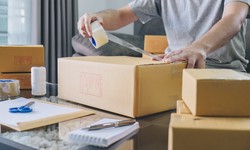 The Transformative Power Of The Best Packing and Unpacking Services