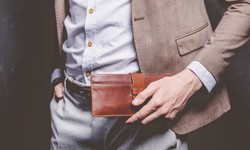 What Are The Perks Of Obtaining Tony Perotti Mens Wallet