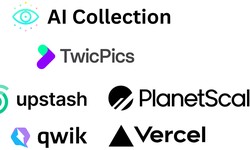 Modern Web Development on the Edge: The Tech Stack Behind AI Collection