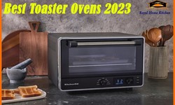 The Ultimate Guide to the Best Counter Toaster Ovens