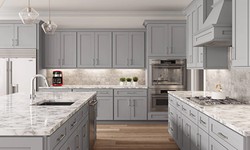 Unleashing Culinary Creativity: Transform Your Space with Kitchen Remodeling in Fairfax