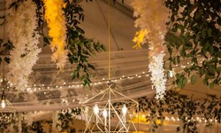 Essential Tips for Stunning Event Lighting Production in Miami