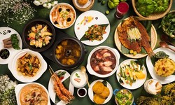 Yunnan's Culinary Delights: A Food Lover's Guide to Paradise