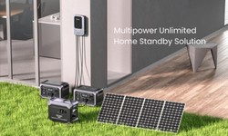 Powering the Future: Exploring Big Home Power Solutions for Sustainable Living