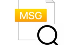 A Complete Guide to Read Attachments From MSG Files