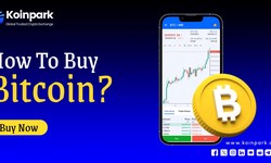 How to Buy Bitcoin on Koinpark: A Step-by-Step Guide