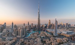 Why Are Indians Heading Towards The Dubai Property Market?