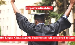 CUIMS Site Chandigarh University or college: Most You should know