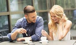 Navigating the Conversation: First Date Questions to Break the Ice and Forge Connections