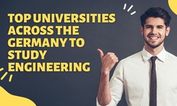 Top Universities Across the Germany To Study Engineering