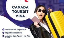 how to apply canada tourist visa from india | by aroticvisa