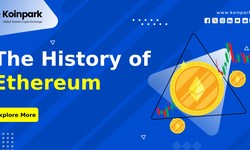 The History of Ethereum | Ethereum Origin
