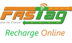 How can I recharge Fastag without providing the vehicle number?