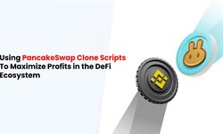 Using PancakeSwap Clone Scripts to Maximize Profits in the DeFi Ecosystem