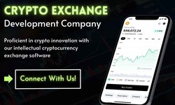 Cryptocurrency Exchange Development Company: An In-depth Manual for Speeding Up the Business Processes