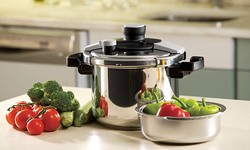 Cook Smarter, Not Harder: 10 Pressure Cookers to Revolutionize Your Recipes
