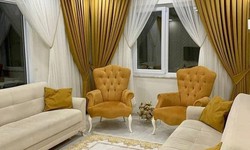 Unveiling the Best Curtains in Dubai for a Stylish Home