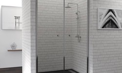 Five Creative Ways to use shower screens in your bathrooms