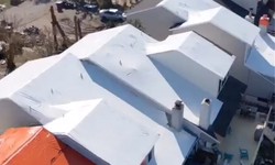 Advantages of Using Roof Tarp in Calamity Prone Areas