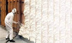 The Soundproofing Benefits of Spray Foam Insulation