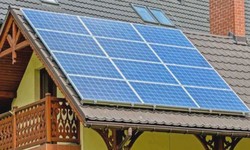 Removing Snow from Solar Panels: A Guide for the General Public