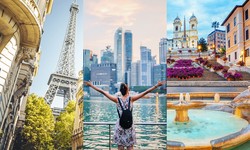 Study Abroad Secrets: Insider Tips for an Epic Educational Odyssey