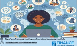 International Finance Made Easy: Top Assignment Help Platforms for Students