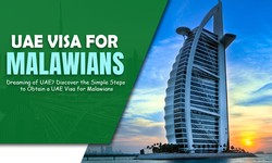 UAE Visa For Malawians
