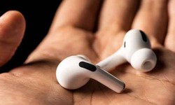 How To Put On Airpods Easily