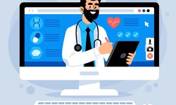 Healthcare Digital Marketing: Your Roadmap to Patient Acquisition and Growth