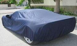 Road Armor: Exploring the Benefits of Comprehensive Vehicle Cover