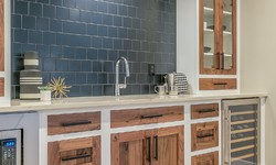 How to Choose the Perfect Kitchen Tile Splashback for Your Home