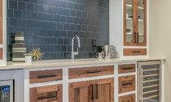 How to Choose the Perfect Kitchen Tile Splashback for Your Home