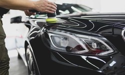 Elevate Your Experience With The Best Auto Detailing Services