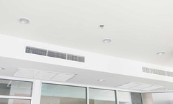 Navigating the Comfort Zone: Ducted Air Conditioning Repairs in Sydney