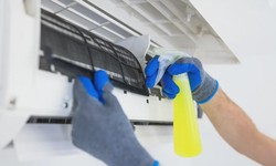 Beyond Compliance: The Benefits OF Regularly AC Duct Cleaning Services