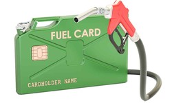 Why Fuel Card Offers the Best Savings for Your Business?