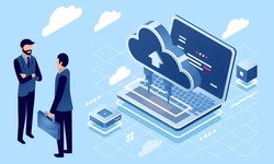6 factors to choose the right cloud consultant for your business