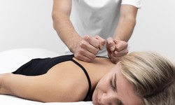 Can acupuncture help with weight loss