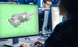 Unlocking Innovation and Efficiency: Exploring Simcenter Mechanical Simulation Capabilities
