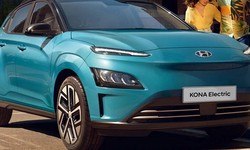Hyundai Kona's Allure in Adelaide Dealerships