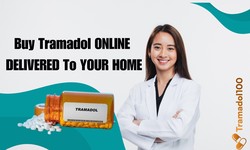Buy Tramadol ONLINE DELIVERED To YOUR HOME