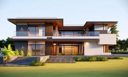 Why Living & Investing In A Luxury Villa Is A Good Idea In Hyderabad
