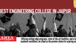 Invest in Your Future by Choosing Engineering College in Jaipur