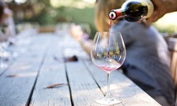 Explore Long Island's Finest Vineyards with Limo Wine Tours