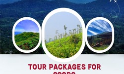 Unlock the Magic of Coorg with Exceptional Travel Packages